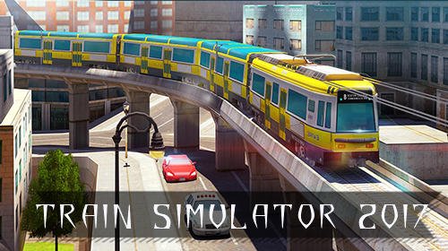 download Train simulator 2017 apk
